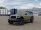 2027 Jeep Wrangler WRANGLER 4-DOOR WILLYS