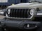 2027 Jeep Wrangler WRANGLER 4-DOOR WILLYS