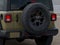 2027 Jeep Wrangler WRANGLER 4-DOOR WILLYS