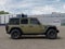 2027 Jeep Wrangler WRANGLER 4-DOOR WILLYS