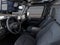 2027 Jeep Wrangler WRANGLER 4-DOOR WILLYS
