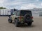 2027 Jeep Wrangler WRANGLER 4-DOOR WILLYS