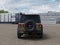 2027 Jeep Wrangler WRANGLER 4-DOOR WILLYS
