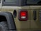 2027 Jeep Wrangler WRANGLER 4-DOOR WILLYS