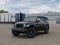 2027 Jeep Wrangler Willys