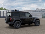 2027 Jeep Wrangler Sport S