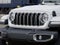 2027 Jeep Wrangler WRANGLER 4-DOOR SAHARA