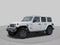 2027 Jeep Wrangler WRANGLER 4-DOOR SAHARA