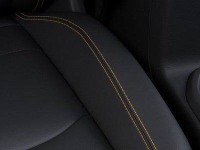 2027 Jeep Wrangler WRANGLER 4-DOOR SAHARA