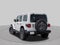 2027 Jeep Wrangler WRANGLER 4-DOOR SAHARA