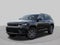 2027 Jeep Grand Cherokee GRAND CHEROKEE LAREDO 4X4