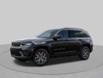 2027 Jeep Grand Cherokee GRAND CHEROKEE LAREDO 4X4