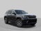 2027 Jeep Grand Cherokee GRAND CHEROKEE LAREDO 4X4