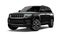 2027 Jeep Grand Cherokee Laredo