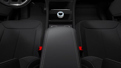 2027 Jeep Grand Cherokee Laredo