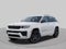 2027 Jeep Grand Cherokee GRAND CHEROKEE LIMITED RESERVE 4X4