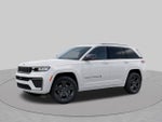 2027 Jeep Grand Cherokee GRAND CHEROKEE LIMITED RESERVE 4X4
