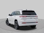 2027 Jeep Grand Cherokee GRAND CHEROKEE LIMITED RESERVE 4X4