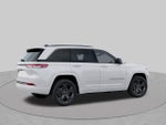 2027 Jeep Grand Cherokee GRAND CHEROKEE LIMITED RESERVE 4X4