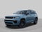 2027 Jeep Grand Cherokee GRAND CHEROKEE SUMMIT 4X4