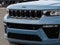 2027 Jeep Grand Cherokee GRAND CHEROKEE SUMMIT 4X4