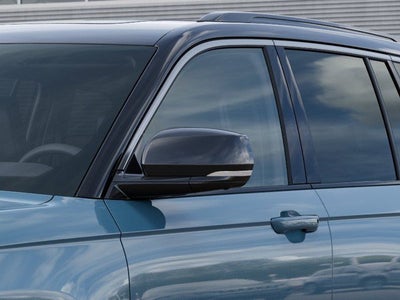2027 Jeep Grand Cherokee GRAND CHEROKEE SUMMIT 4X4
