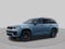 2027 Jeep Grand Cherokee GRAND CHEROKEE SUMMIT 4X4