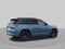 2027 Jeep Grand Cherokee GRAND CHEROKEE SUMMIT 4X4