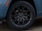 2027 Jeep Grand Cherokee GRAND CHEROKEE SUMMIT 4X4