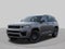2027 Jeep Grand Cherokee GRAND CHEROKEE SUMMIT 4X4
