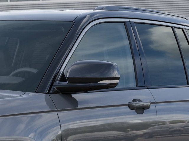 2027 Jeep Grand Cherokee GRAND CHEROKEE SUMMIT 4X4