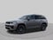 2027 Jeep Grand Cherokee GRAND CHEROKEE SUMMIT 4X4