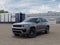 2027 Jeep Grand Cherokee GRAND CHEROKEE SUMMIT 4X4