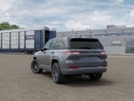 2027 Jeep Grand Cherokee GRAND CHEROKEE SUMMIT 4X4