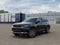 2027 Jeep Grand Cherokee GRAND CHEROKEE L LAREDO X 4X4
