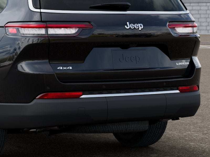 2027 Jeep Grand Cherokee GRAND CHEROKEE L LAREDO X 4X4