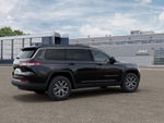2027 Jeep Grand Cherokee GRAND CHEROKEE L LAREDO X 4X4