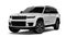 2027 Jeep Grand Cherokee GRAND CHEROKEE L LAREDO X 4X4