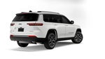 2027 Jeep Grand Cherokee GRAND CHEROKEE L LAREDO X 4X4
