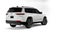 2027 Jeep Grand Cherokee GRAND CHEROKEE L LAREDO X 4X4