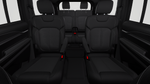 2027 Jeep Grand Cherokee GRAND CHEROKEE L LAREDO X 4X4
