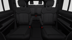 2027 Jeep Grand Cherokee GRAND CHEROKEE L LAREDO X 4X4