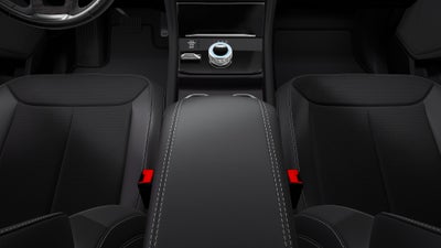 2027 Jeep Grand Cherokee Laredo Altitude