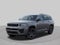 2027 Jeep Grand Cherokee GRAND CHEROKEE L LIMITED RESERVE 4X4