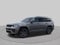 2027 Jeep Grand Cherokee GRAND CHEROKEE L LIMITED RESERVE 4X4