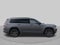 2027 Jeep Grand Cherokee GRAND CHEROKEE L LIMITED RESERVE 4X4