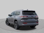 2027 Jeep Grand Cherokee GRAND CHEROKEE L LIMITED RESERVE 4X4