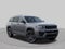 2027 Jeep Grand Cherokee GRAND CHEROKEE L LIMITED RESERVE 4X4