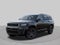 2027 Jeep Grand Cherokee GRAND CHEROKEE L LIMITED RESERVE 4X4