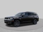 2027 Jeep Grand Cherokee GRAND CHEROKEE L LIMITED RESERVE 4X4